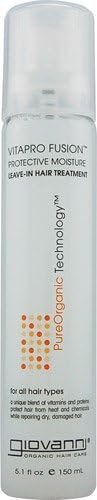Giovanni Cosmetics Hair Vitapro Fusion3