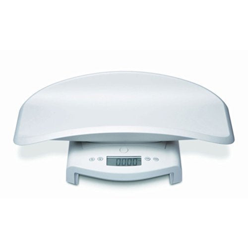 Seca 354 2-in-1 Mobile Baby Scale and Flat Scale for Toddlers