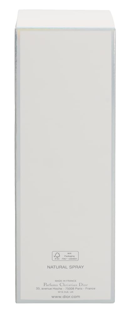 Dior Dior Addict Eau Fraiche Eau De Toilette Spray 3.4 Oz/ 100 Ml for Women By 3.4 Fl Oz
