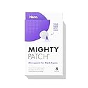 Hero Cosmetics Mighty Patch Micropoint™ for Dark Spots - Post-Blemish Dark Spot Patch with 395 Micropoints, Dermatologist Tested and Non-irritating (8