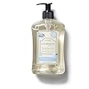 A LA MAISON, Soap Liquid French Sea Salt, 16.9 Fl Oz