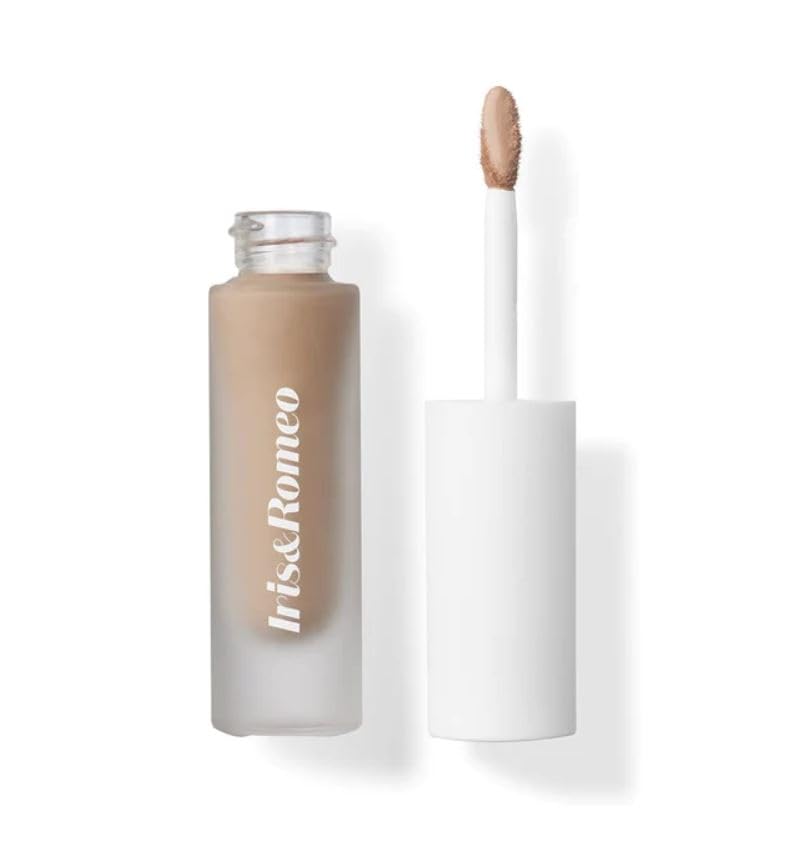 IRIS&ROMEO Best Skin Days Treatment Concealer - Shade 2