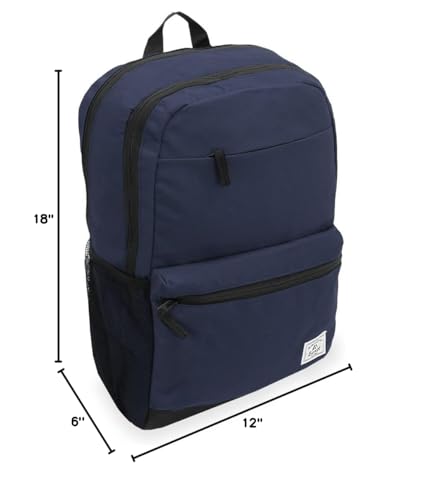 Everest Modern Laptop Backpack