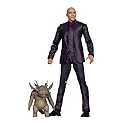 McFarlane Toys - DC Multiverse Lex Luthor and Baby Kaiju (Superman Movie) 7in Action Figure (Deluxe Theatrical Edition)