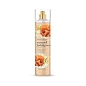 Bodycology Long-Lasting Fragrance Body Mist, Caramel Indulgence, 8 fl oz