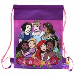 Disney Princess Eco Friendly Non Woven Sling Bag