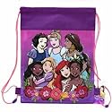 Disney Princess Eco Friendly Non Woven Sling Bag