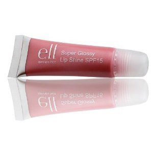 E.L.F. Super Glossy Lip Shine, 2-Ounce (Pack of 6)