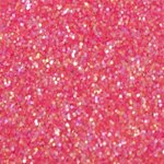 LA Splash Glitter Splash Body/Face Glitter (Miami Beach (Sexy Pink))