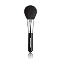 Bodyography Powder Brush | Fluffy, Dome-Shaped Makeup Tool for Loose and Pressed Powder Application | Ideal for Setting, Finishing, and Blending |
