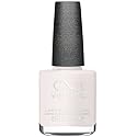 CND Vinylux Longwear Pink Nail Polish, Gel-like Shine & Chip Resistant Color, Romantique, 0.5 Fl Oz