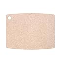 Epicurean Kitchen Series Cutting Board, 17.5-Inch × 13-Inch, Natural