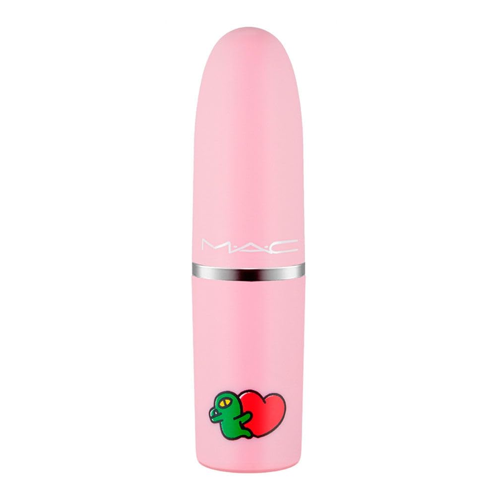 MAC Limited Edition Lipstick - Congrats (Rosy Pink)