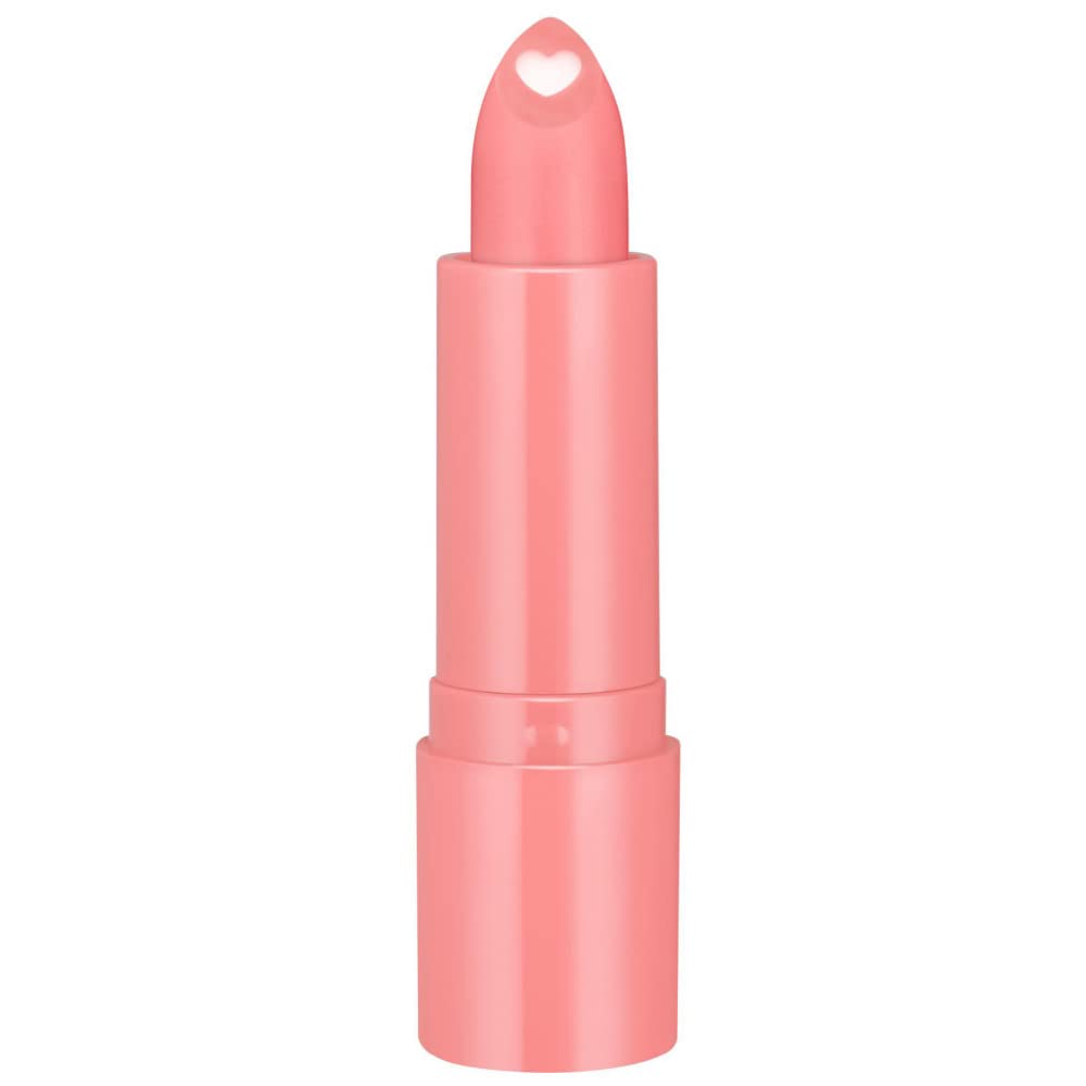Essence Heart Core Fruity Lip Balm 03 Beauty and Personal Care Essence Cosmetics