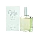 CHARLIE WHITE by Revlon 3.4 oz. EDT Spray Women's Perfume 100 ml NEW