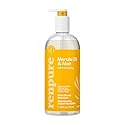Renpure, Shampoo Marula Oil Aloe, 24 Fl Oz