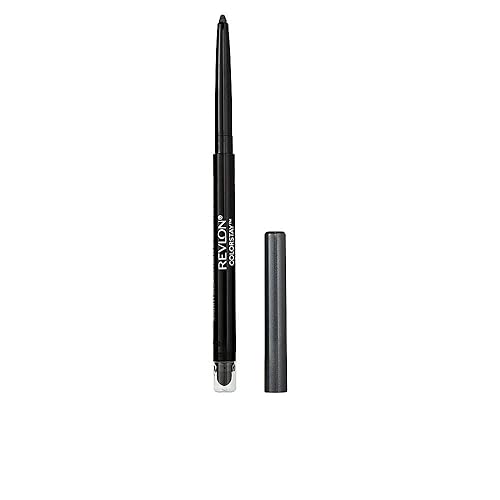 Revlon Colorstay Eye Liner 204 Charcoal 0,28G