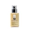 Clinique 3-Step Dramatically Different Moisturizing Lotion+ | Face Moisturizer For Dry to Dry Combination Skin Types | With Glycerin | Hydrating, 4.2