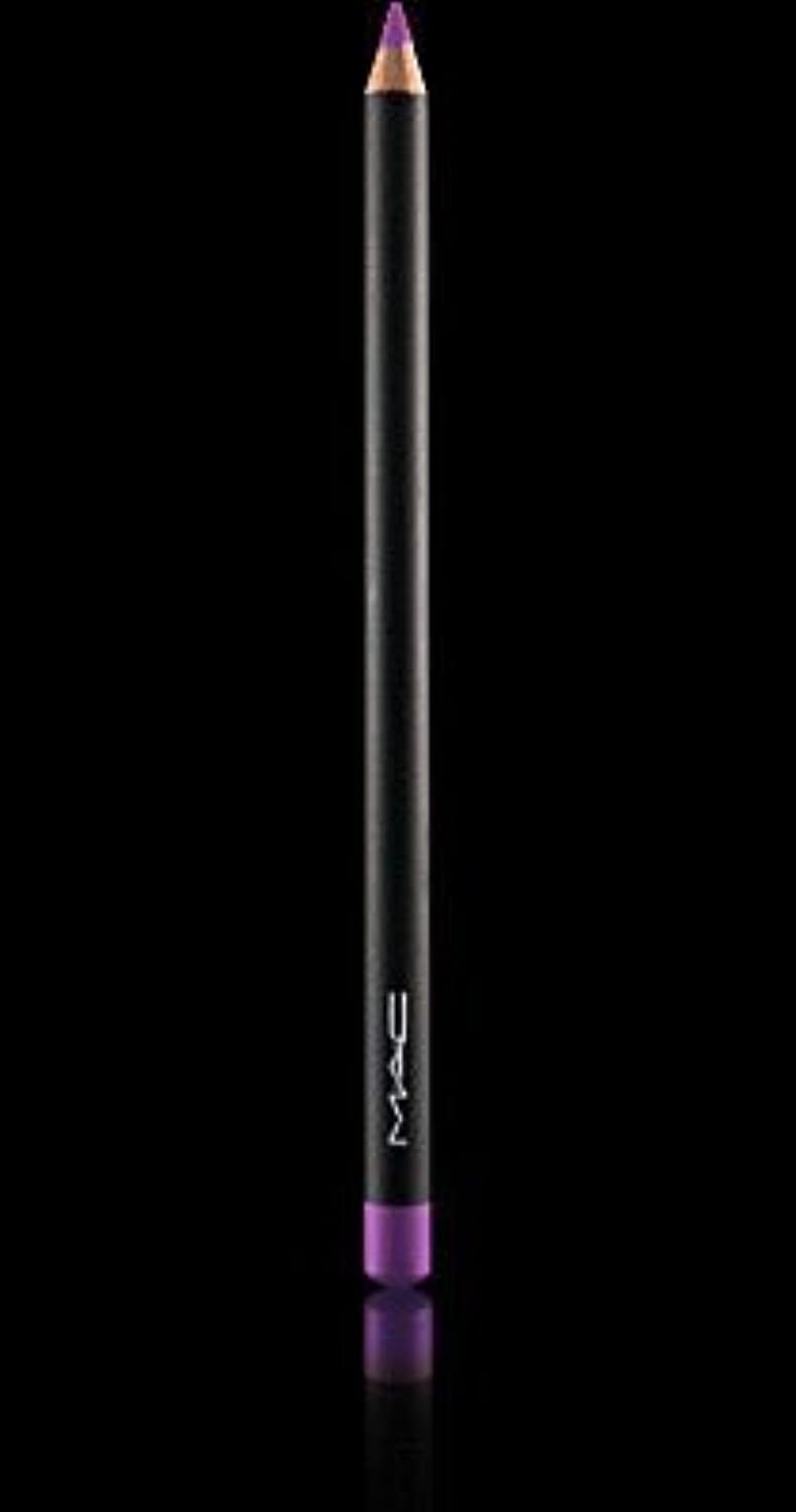 Mac Lip Pencil - Magenta