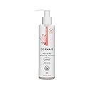 Derma E Pure Biome Balancing Cleanser- For Sensitive Skin Fragrance-Free, 6oz