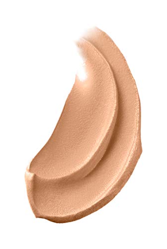 MAYBELLINE NEW YORK Dream Matte Mousse Foundation, Sandy Beige, 0.64 Ounce