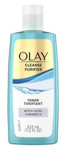 Olay Oil Minimizing Clean Toner 7.20 oz