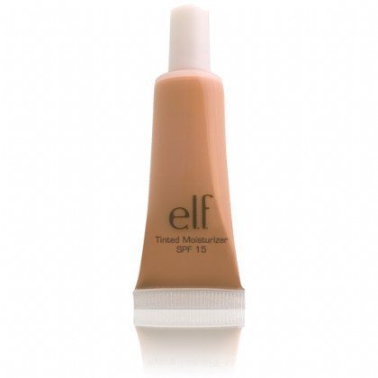 e.l.f. Essential Tinted Moisturizer SPF 15