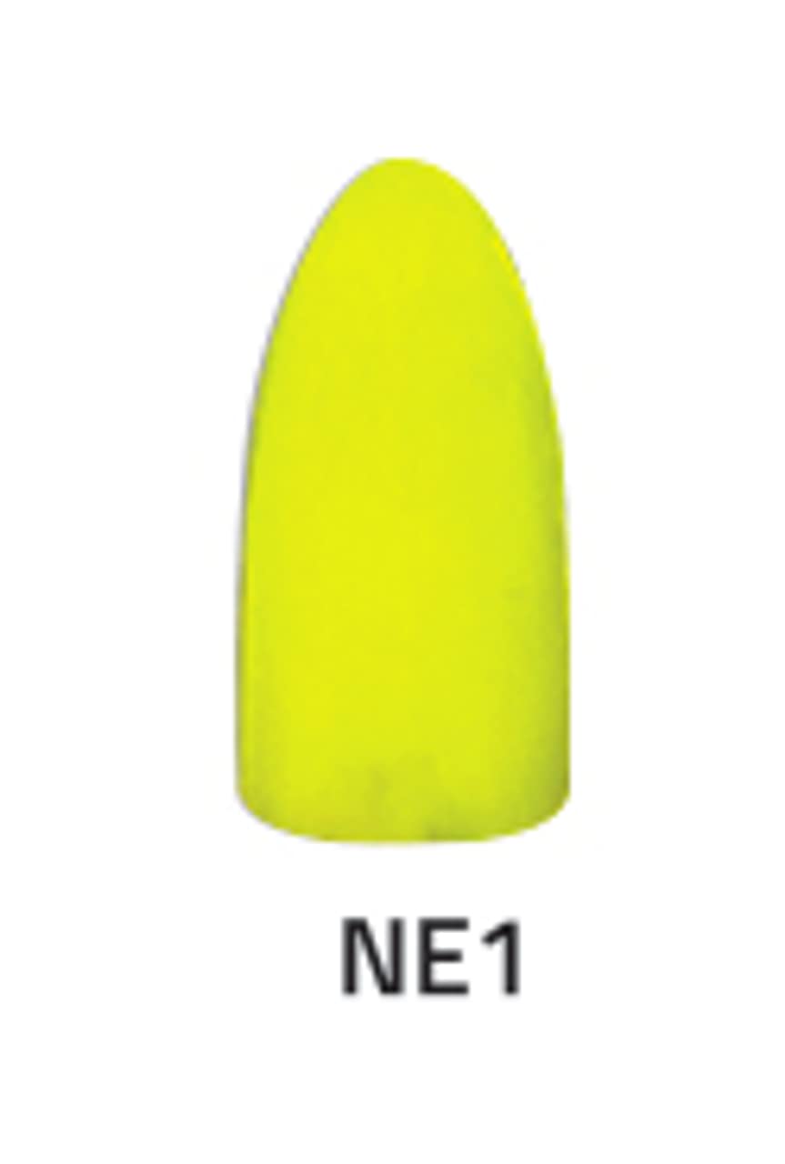 Chisel Nail Art - Neon 2oz (Neon 1) Beauty & Personal Care Chisel Nail Art