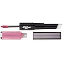 L'Oreal Paris Infallible Pro Last 2 Step Lipstick, Lilac Infinite, 1 fl. oz.