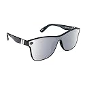 Blenders Eyewear Millenia DX - Polarized Sunglasses - Scratch-Resistant Durable Design, Metal Core for Enhanced Fit - 100% UV Protection - For Men