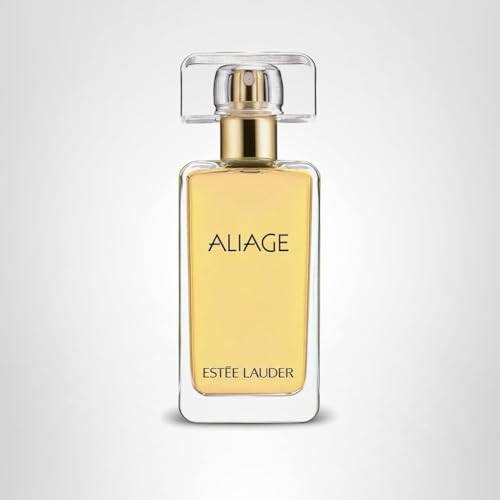 Estée Lauder Aliage Sport Eau de Parfum Spray with Fresh Green Notes & Cool Citrus | Perfumes for Women, 1.7 Fl Oz