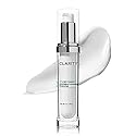 ClarityRx It's Becoming Anti Aging Tinted Moisturizer, Plant Based Concealer for All Skin Tones, Paraben Free, Natural Skin Care (1 oz)
