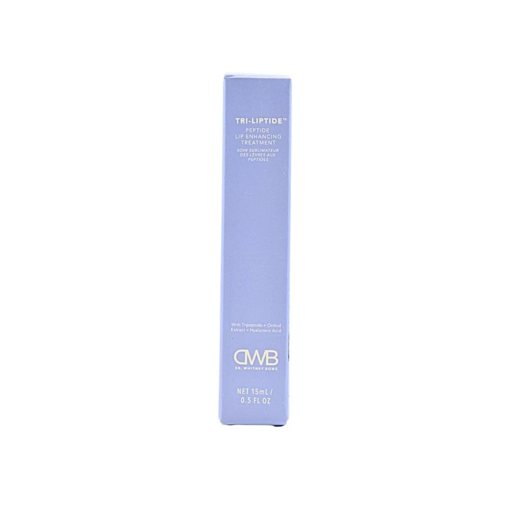 Peptide Lip Plumper by Dr. Whitney Bowe Beauty Beauty and Personal Care DR.WITHNEY BOWE