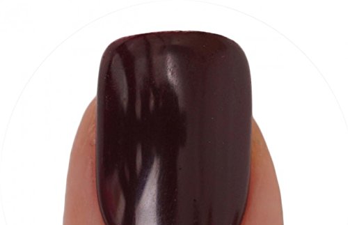 LECHAT Perfect Match Gel Polish + Matching Lacquer - (#29 Campari SODA) Beauty & Personal Care Perfect Match