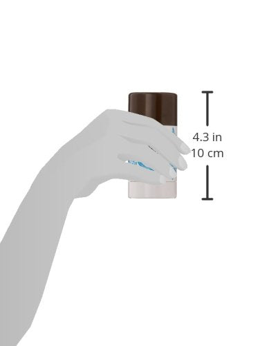 Lavanila - The Healthy Deodorant. Aluminum-Free, Vegan, Clean, and Natural - Vanilla Coconut 2 oz