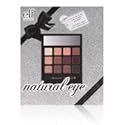 e.l.f Beauty Book Natural Eye Makeup, Holiday Edition, 5.6 Ounce