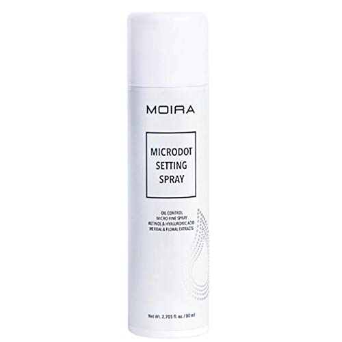 Microdot Setting Spray