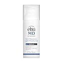 EltaMD Skin Recovery Light Face Moisturizer for Dry Skin, Oil Free Moisturizer for Face and Acne Prone Skin Care, 1.7 oz Pump