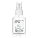 GIOVANNI Shine of the Times Finishing High-Gloss Hair Mist - Anti Frizz Hair Products, Color Safe, Salon Quality, Cruelty-Free, No Parabens, Infused