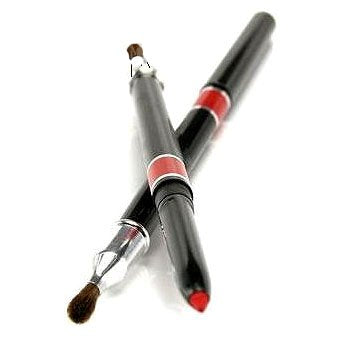 Waterproof Automatic Lip Pencil W/Brush (Very Berry) Beauty & Personal Care JOLIE. IMPECCABLE ME
