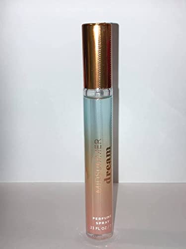 Limited Brands Bath Body Works Mini Perfume Spray Midsummer Dream