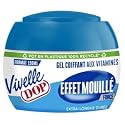 Vivelle Dop Gel Coiffant Effet Mouille Force 5 190ml (Vivelle Dop Styling Gel Wet Effect Force 5 190ml)