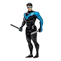 McFarlane Toys -DC Direct - Super Powers 5IN Figures WV3 - Nightwing (Hush)