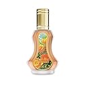 Al Rehab Bakhour Eau de Parfum Spray for Unisex, 1.15 Ounce