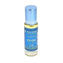 Impression Cologne Scents Roll-On 12ml Eau de Parfum for Men - Luxury Fragrance, Travel Size/Carry on, Long Lasting Scent (Eros)