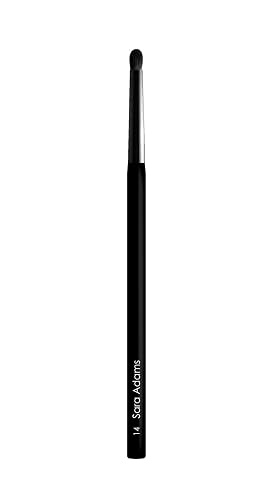 Crease Eye Pencil Brush by Sara Adams Cosmetiques
