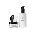 Crown Affair The Fan Favorites Duo - The Dry Shampoo and The Leave-In Conditioner