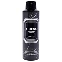 Guess UOMO Deodorizing Body Spray For Men, 6.0 Oz.