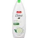 Dove Body Wash Cool Moisture 22oz