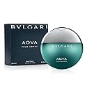 Bvlgari Aqva Pour Homme By Bvlgari For Men. Eau De Toilette Spray 3.4 Fl Oz